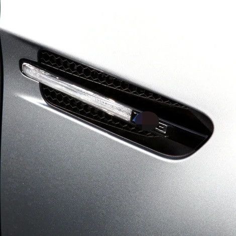 products/302/bmw m e90 e91 migavac.jpg - LED SIJALICE, BOCNI DYNAMIC MIGAVCI - BMW - CHROMED 170177LG - Xenon Svetla Beograd